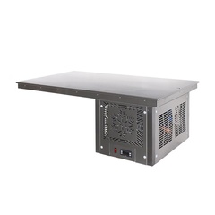 Drop-in cold plate