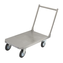 Cargo trolley