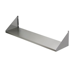 Wall shelf