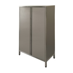 Сabinet  with swing doors