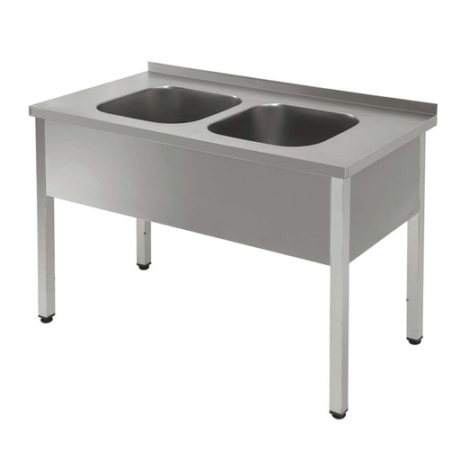 Double Sink unit Business