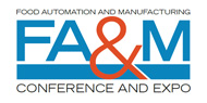 Food Automation & Manufacturing Conference & Expo